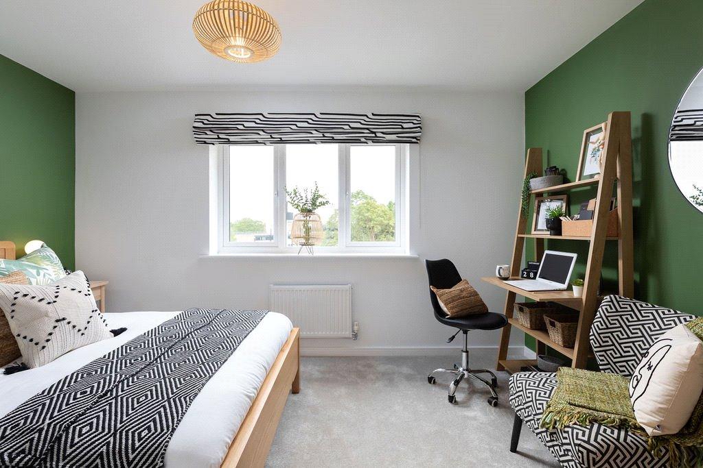 Show Home