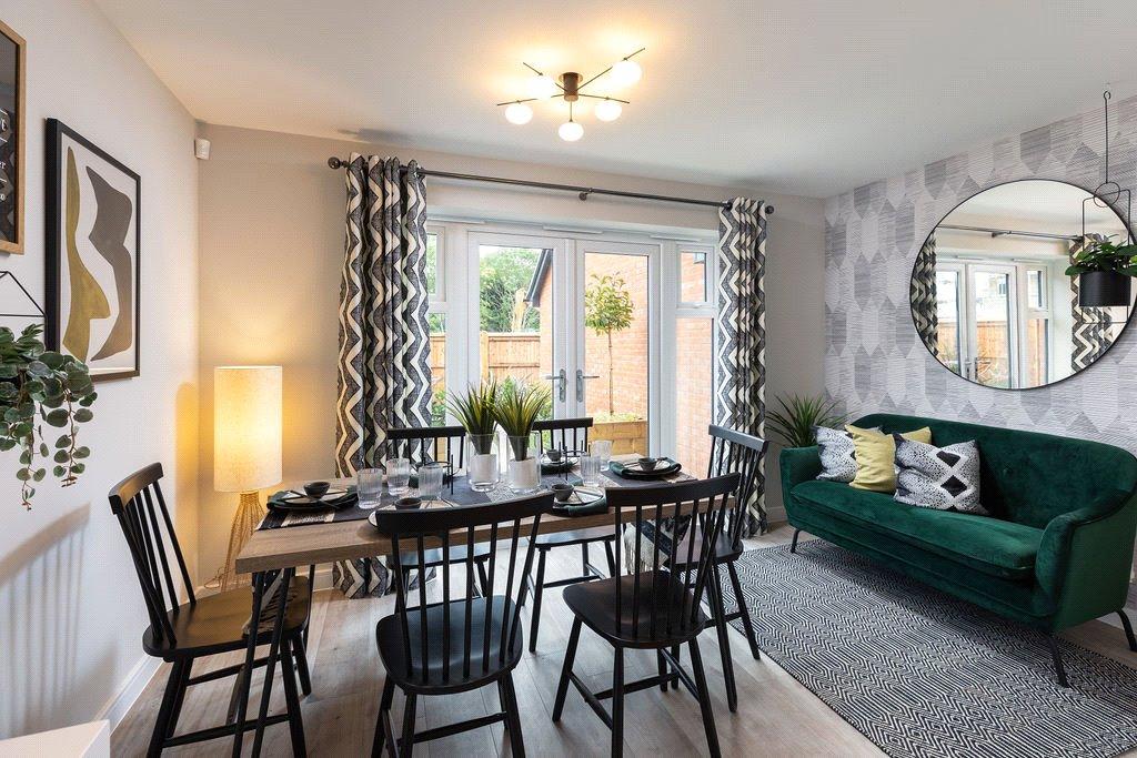 Show Home