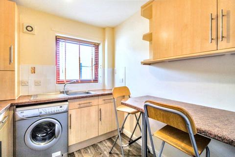 1 bedroom apartment for sale, York Street, Ayr, South Ayrshire, KA8 8AN