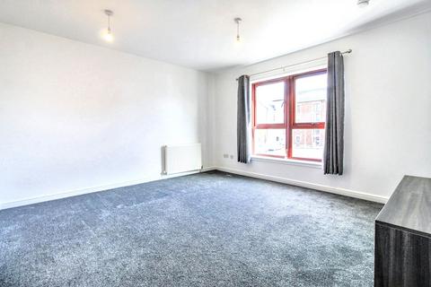 1 bedroom apartment for sale, York Street, Ayr, South Ayrshire, KA8 8AN