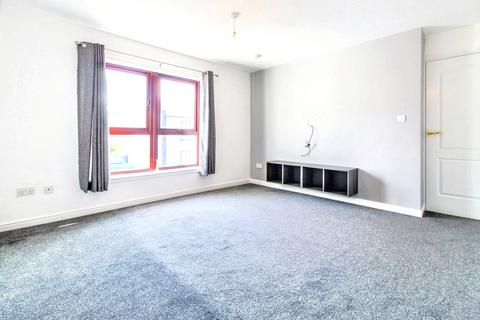 1 bedroom apartment for sale, York Street, Ayr, South Ayrshire, KA8 8AN