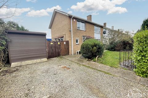 3 bedroom semi-detached house for sale, Turbary Park Avenue, Bournemouth, Dorset