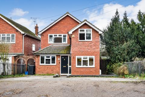 4 bedroom detached house for sale, Dykes Chase, Maldon, Essex, CM9