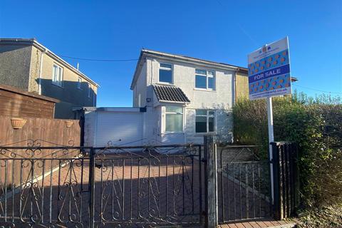 3 bedroom semi-detached house for sale, Osborne Road, Ebbw Vale NP23