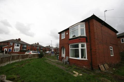 3 bedroom detached house for sale, Scott Road, Droylsden M43