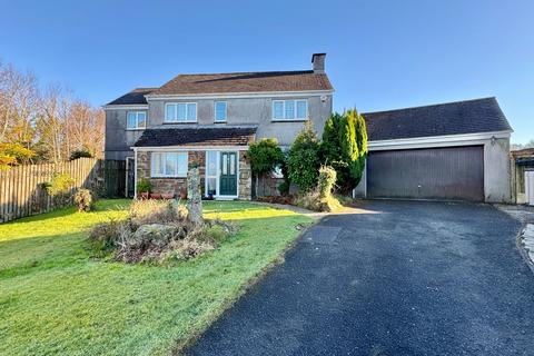6 Blackbrook Close, Walkhampton, Yelverton, PL20 6JF