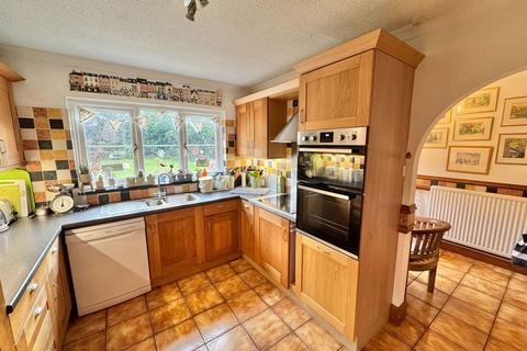 6 Blackbrook Close, Walkhampton, Yelverton, PL20 6JF