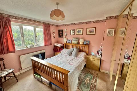 6 Blackbrook Close, Walkhampton, Yelverton, PL20 6JF