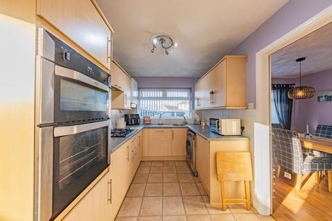 4 bedroom detached house for sale, Gairloch Close, Fearnhead, WA2