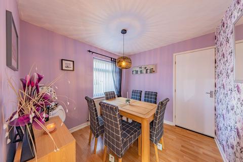 4 bedroom detached house for sale, Gairloch Close, Fearnhead, WA2