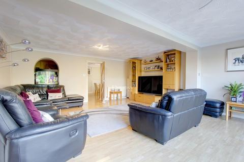 5 bedroom detached house for sale, Hampton Crescent West, Cyncoed, Cardiff