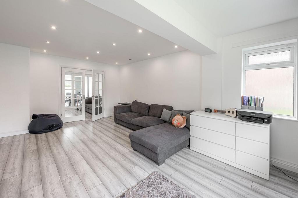 Front Reception Room 3