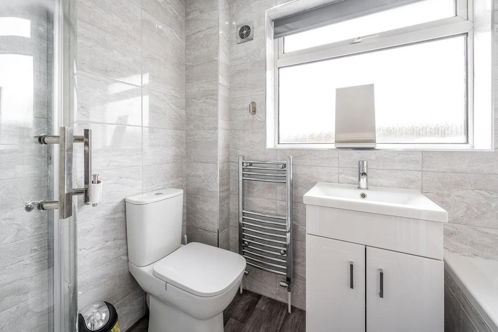 Bathroom 1