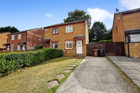 2 bedroom semi-detached house for sale, Raynville Rise, Leeds, West Yorkshire