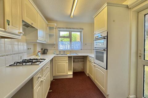 3 bedroom detached house for sale, Brewer Close, Locks Heath