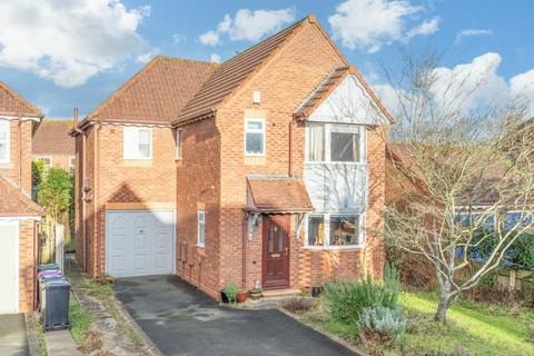 4 bedroom detached house for sale, Castleford Road, Ludlow