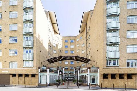 1 bedroom flat for sale, Bermondsey Wall West, London SE16