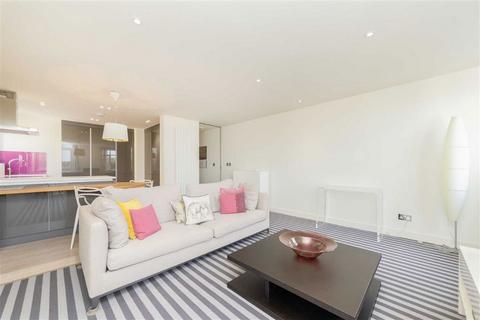 1 bedroom flat for sale, Bermondsey Wall West, London SE16