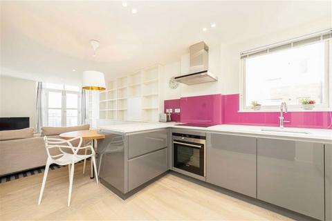 1 bedroom flat for sale, Bermondsey Wall West, London SE16