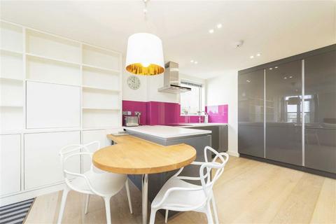 1 bedroom flat for sale, Bermondsey Wall West, London SE16