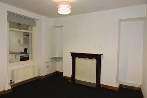 2 bedroom end of terrace house to rent, 1 Brynhyfryd Street, Swansea, SA5 9LP