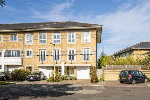 4 bedroom end of terrace house for sale, Longworth Avenue, Chesterton, Cambridge