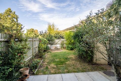 4 bedroom end of terrace house for sale, Longworth Avenue, Chesterton, Cambridge