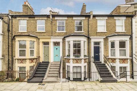 4 bedroom maisonette for sale, Aldine Street, London W12