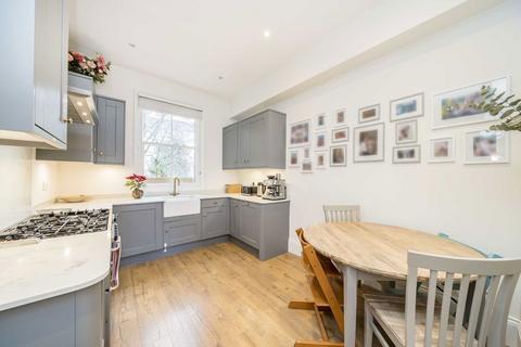 4 bedroom maisonette for sale, Aldine Street, London W12