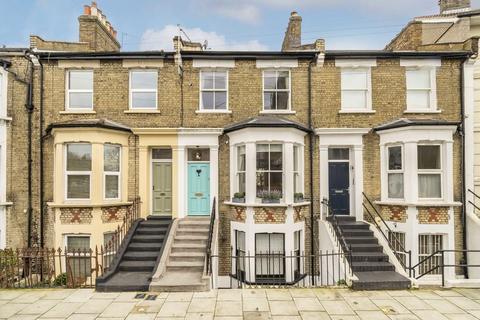 Basement, 20 Aldine Street, London, W12 8AN