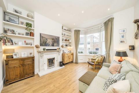 Basement, 20 Aldine Street, London, W12 8AN