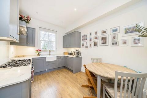 Basement, 20 Aldine Street, London, W12 8AN