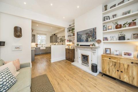 Basement, 20 Aldine Street, London, W12 8AN