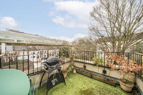 Basement, 20 Aldine Street, London, W12 8AN