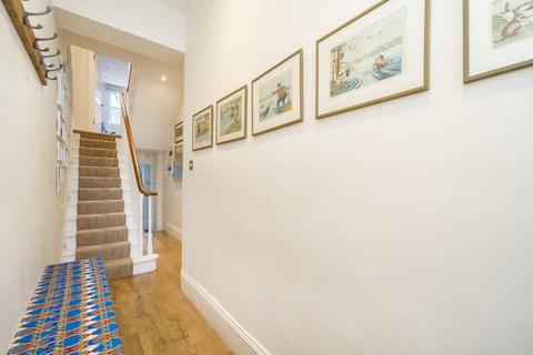 Basement, 20 Aldine Street, London, W12 8AN