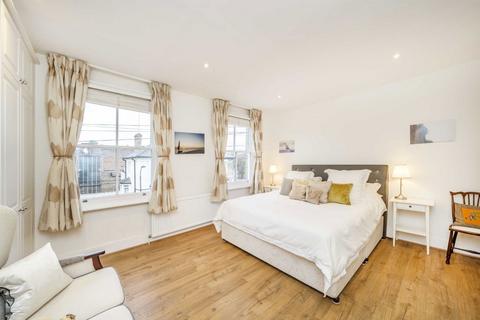 Basement, 20 Aldine Street, London, W12 8AN