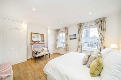 Basement, 20 Aldine Street, London, W12 8AN