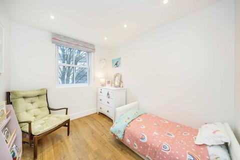 Basement, 20 Aldine Street, London, W12 8AN