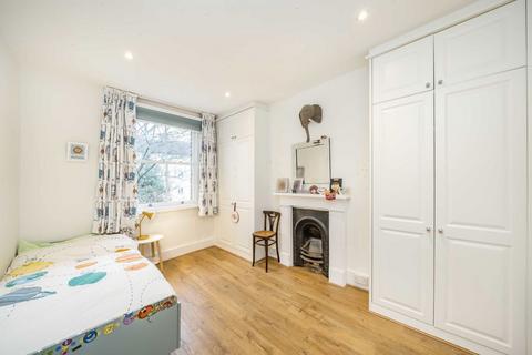 Basement, 20 Aldine Street, London, W12 8AN