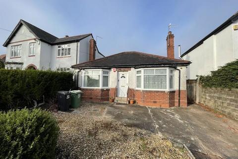 2 bedroom detached bungalow for sale, Norton Road, Stourbridge DY8