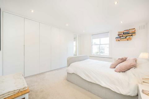 1 bedroom flat to rent, St. James Terrace, London SW12