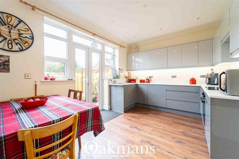 3 bedroom house for sale, Riverside Drive, Selly Park, Birmingham, B29