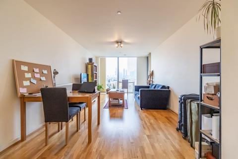 1 bedroom flat for sale, 3 Dancers Way, Greenwich, SE8
