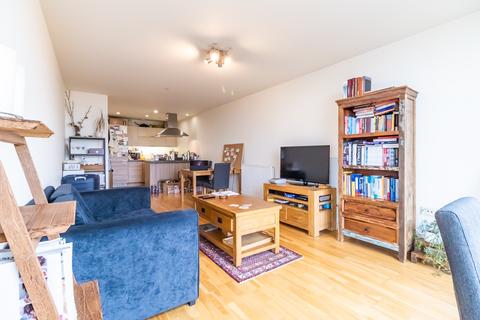 1 bedroom flat for sale, 3 Dancers Way, Greenwich, SE8
