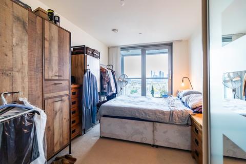 1 bedroom flat for sale, 3 Dancers Way, Greenwich, SE8