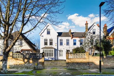 6 bedroom semi-detached house for sale, Annesley Road, London