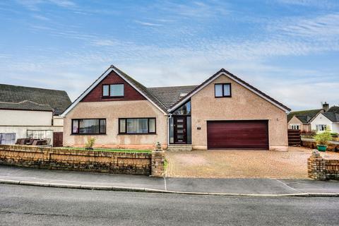 4 bedroom detached bungalow for sale, Caldbeck Drive, Workington CA14