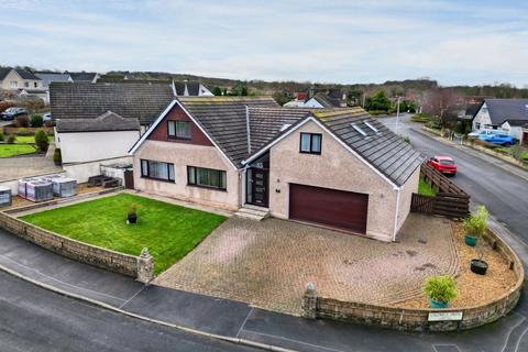 4 bedroom detached bungalow for sale, Caldbeck Drive, Workington CA14