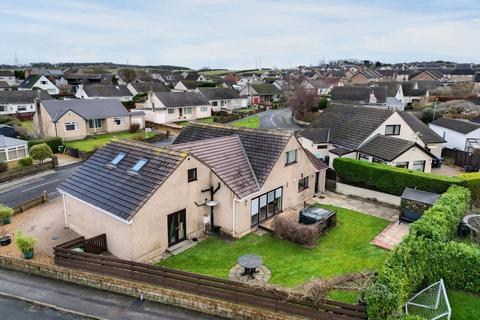 4 bedroom detached bungalow for sale, Caldbeck Drive, Workington CA14