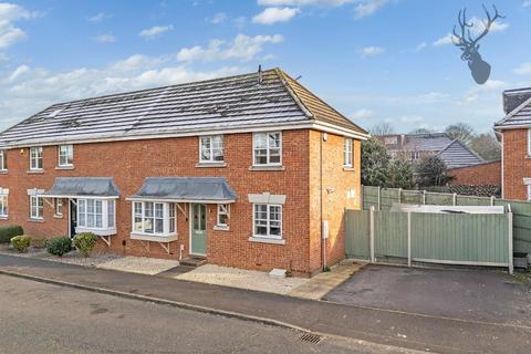 3 bedroom semi-detached house for sale, Milton Crescent, Ongar